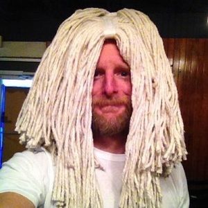 Meet your Posher, Liam